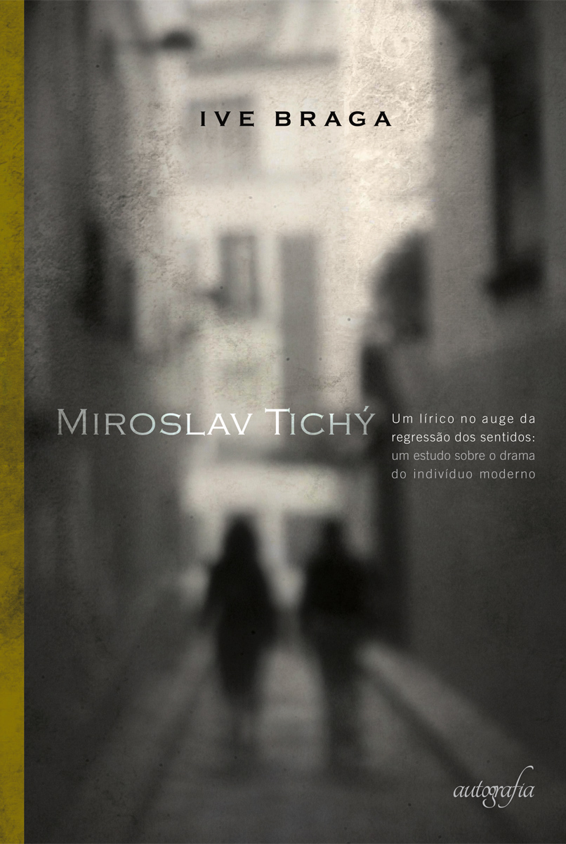 Miroslav Tichý: Um lírico no auge da regressão dos sentidos: um estudo sobre o drama do indivíduo moderno