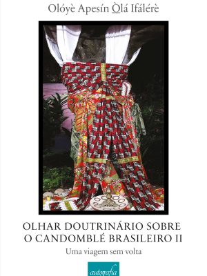 Olhar doutrinário sobre o candomblé brasileiro II: uma viagem sem volta