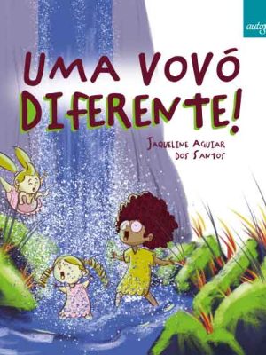 Uma vovó diferente!