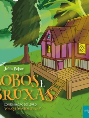 Lobos e bruxas