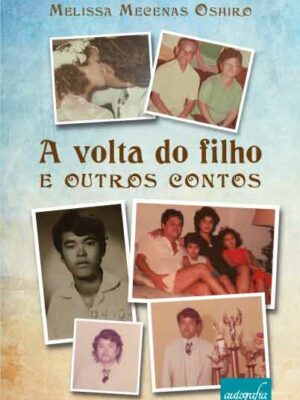 A volta do filho e outros contos