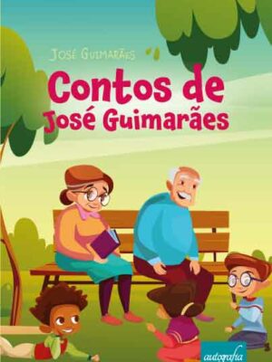 Contos de José Guimarães