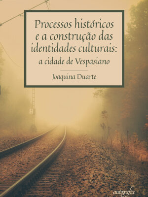 Processos históricos e a construção das identidades culturais: a cidade de Vespasiano