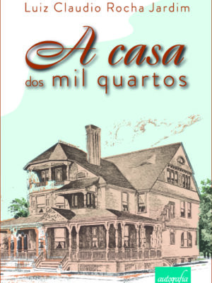 A casa dos mil quartos