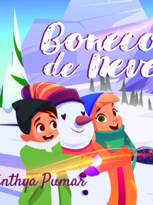 Boneco de neve