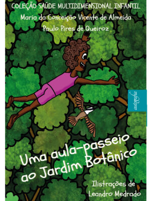 Uma aula-passeio ao Jardim Botânico