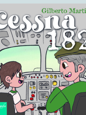 Cessna 182