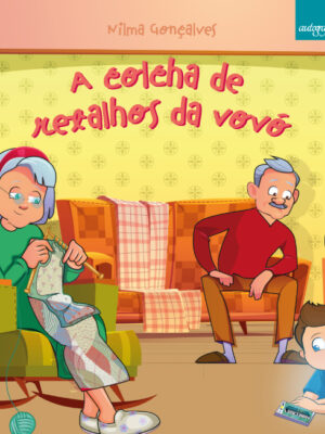 A colcha de retalhos da vovó