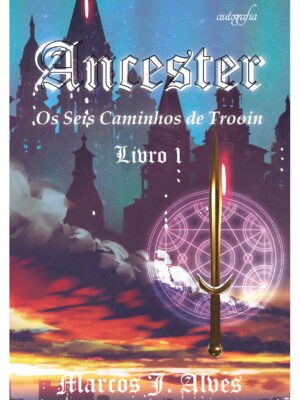 Ancester: Os Seis Caminhos de Trooin