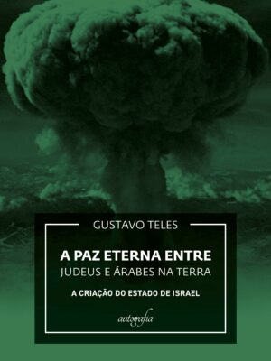 A paz eterna entre judeus e árabes na Terra: a criação do Estado de Israel