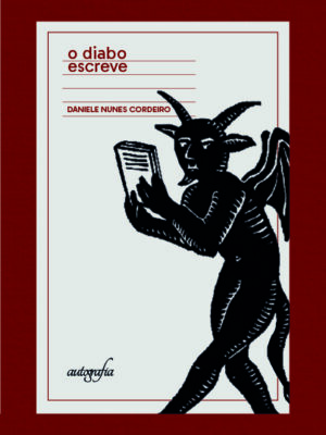 O Diabo escreve