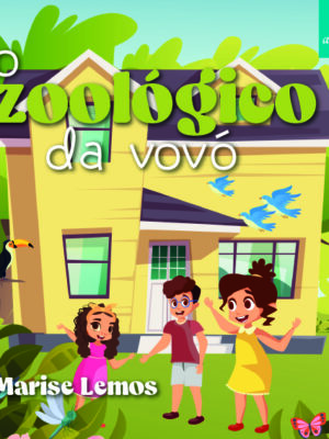 O Zoológico da vovó