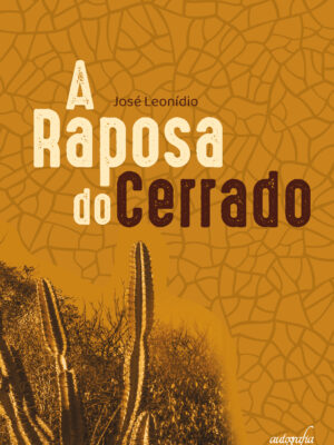 A raposa do cerrado