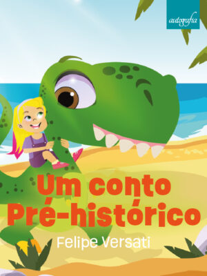 Um conto Pré-histórico