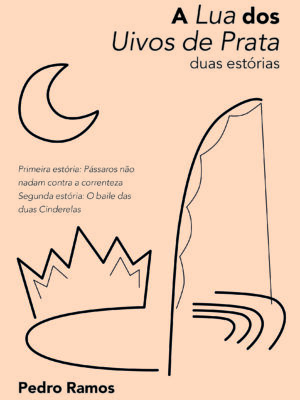 A Lua dos uivos de prata: duas estórias