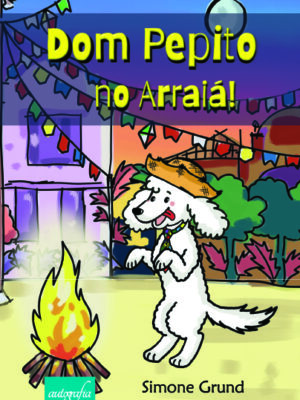 Dom Pepito no Arraiá