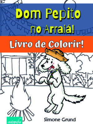 Dom Pepito no Arraiá