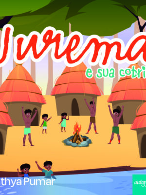 Jurema e sua cobrinha
