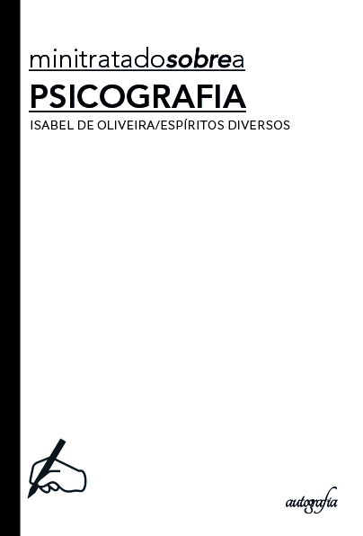 Minitratado sobre a psicografia