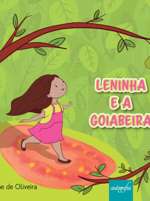 Leninha e a goiabeira