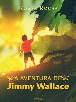A aventura de Jimmy Wallace