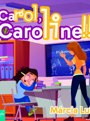 Carol, Caroline!!!