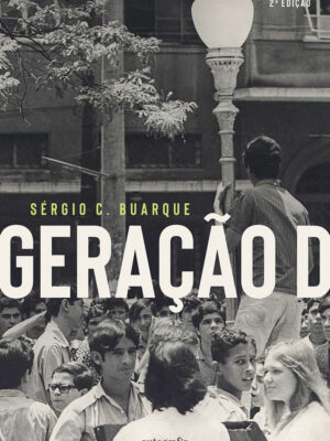 Geração D  2ª Edição