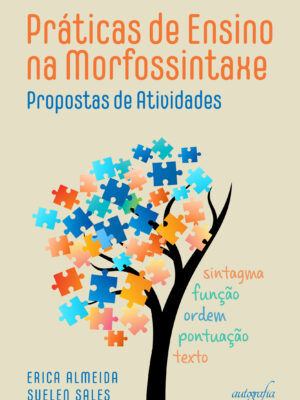 Práticas de ensino na morfossintaxe: propostas de atividades