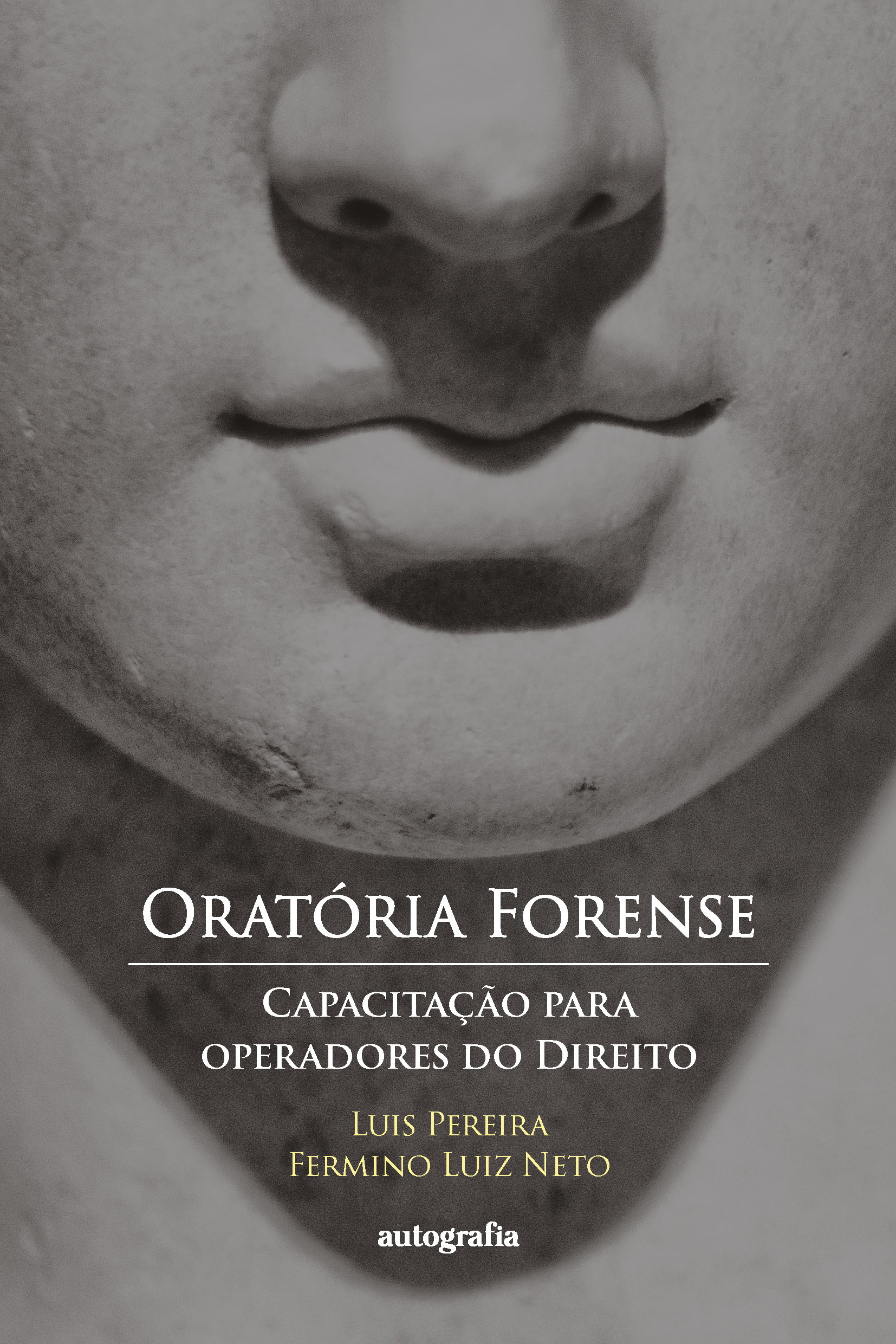 Oratória Forense: capacitação para operadores do Direito