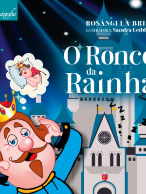 O Ronco da Rainha
