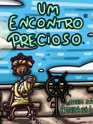Um encontro precioso