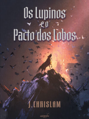 Os Lupinos e o Pacto dos Lobos