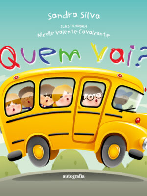 Quem vai?