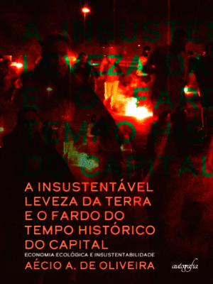 A insustentável leveza da Terra e o fardo do tempo histórico do capital: Economia ecológica e insustentabilidade