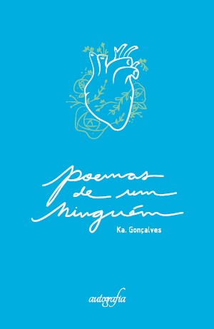 Poemas De Um Ninguém