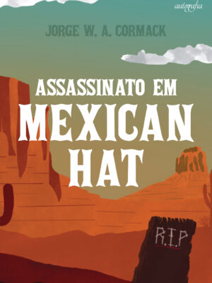 Assassinato em Mexican Hat