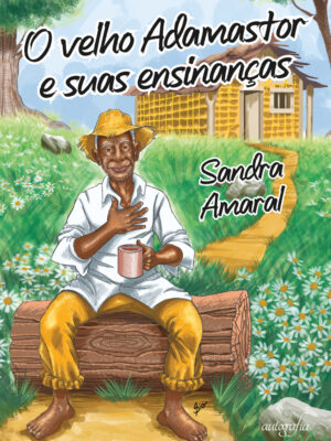 O velho Adamastor e suas ensinanças