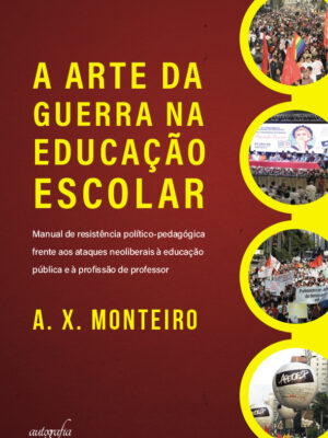 A Arte da Guerra na Educação Escolar