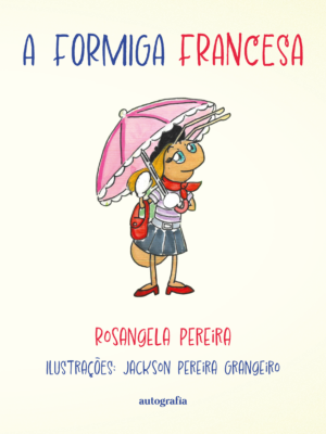 A formiga francesa