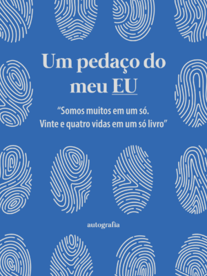 Um pedaço do meu EU
