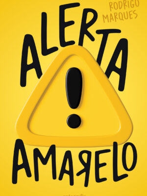 Alerta amarelo