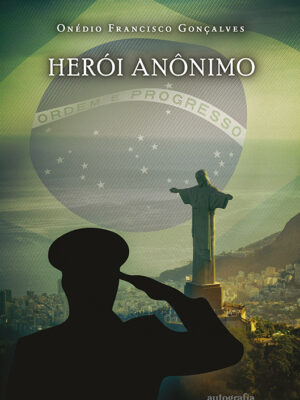 Herói anônimo / O castelo do terror