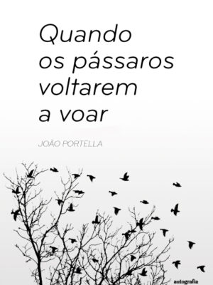 Quando os pássaros voltarem a voar