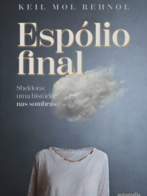 Espólio Final: Sheldons: Uma história nas Sombras