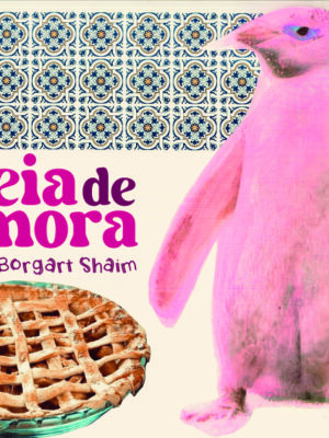 Geleia de Amora