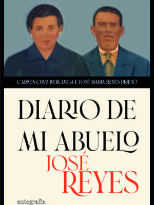Diario de mi abuelo