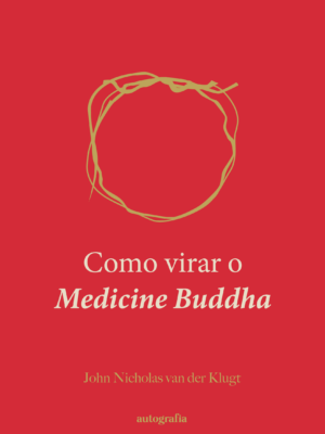 Como virar o Medicine Buddha