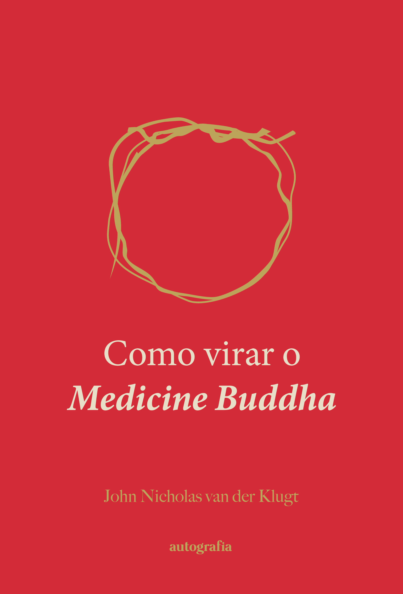 Como virar o Medicine Buddha