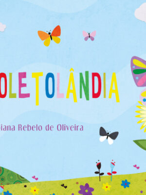 Borboletolândia