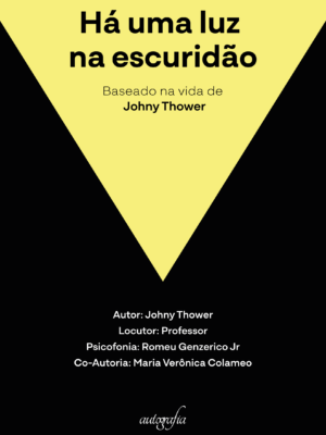 Há uma Luz na Escuridão: Baseado na Vida de Johny Thower